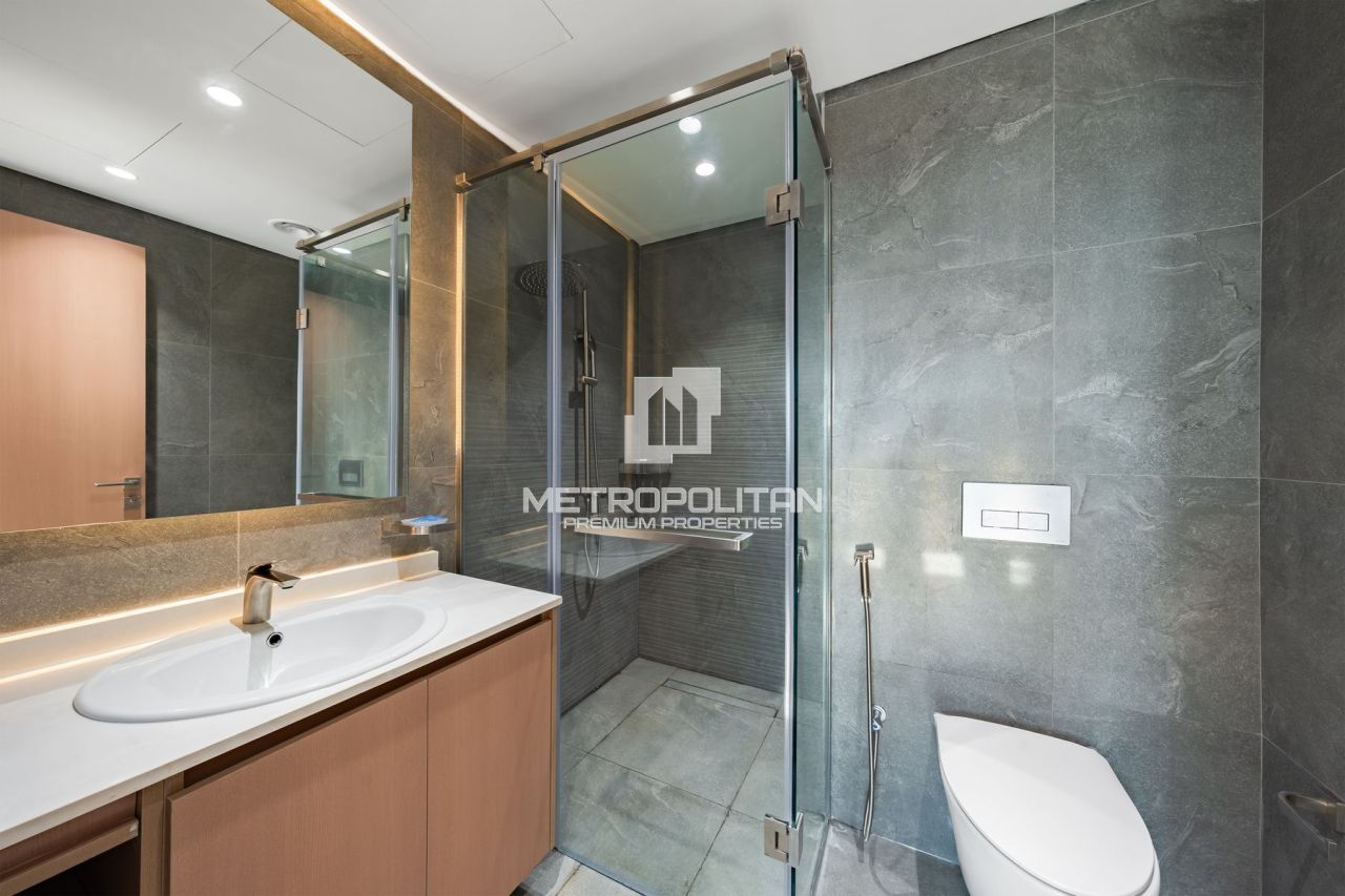 Апартаменты в Дубае, ОАЭ, 170 м² - фото 10