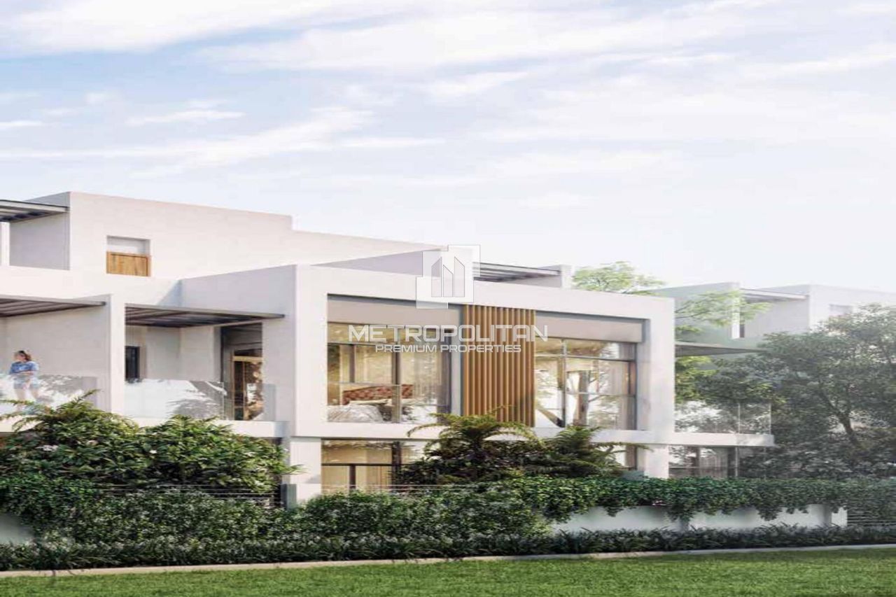 Вилла в Рас-эль-Хайме, ОАЭ, 236 м² - фото 10