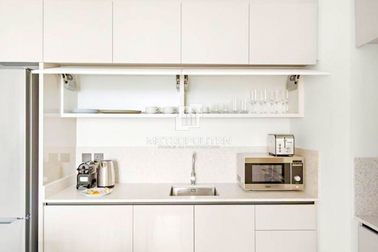 Апартаменты в Дубае, ОАЭ, 219 м² - фото 10