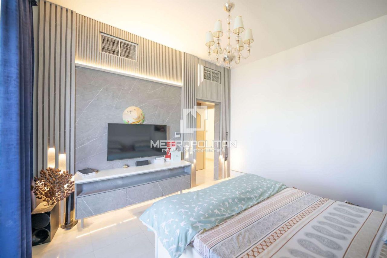 Апартаменты в Дубае, ОАЭ, 143 м² - фото 10