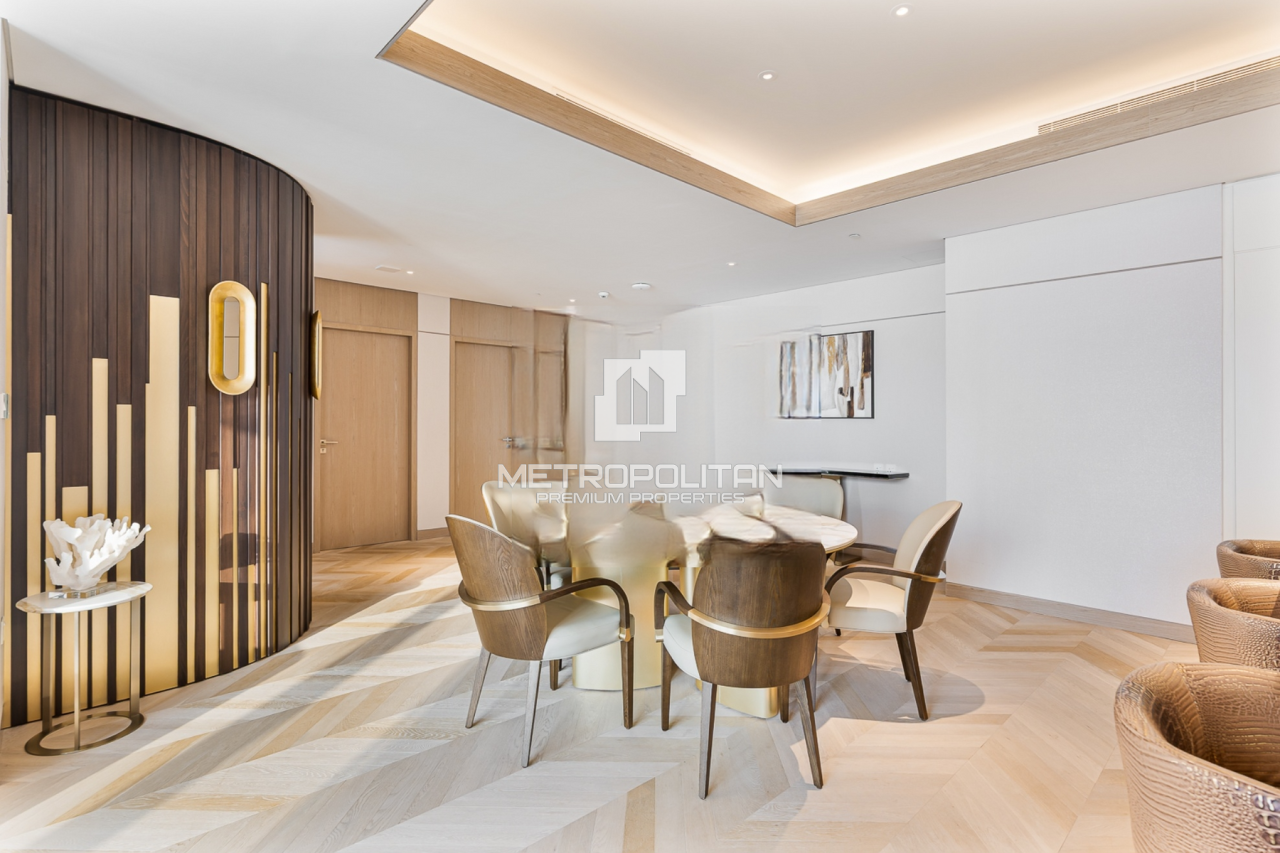 Апартаменты в Дубае, ОАЭ, 474 м² - фото 11