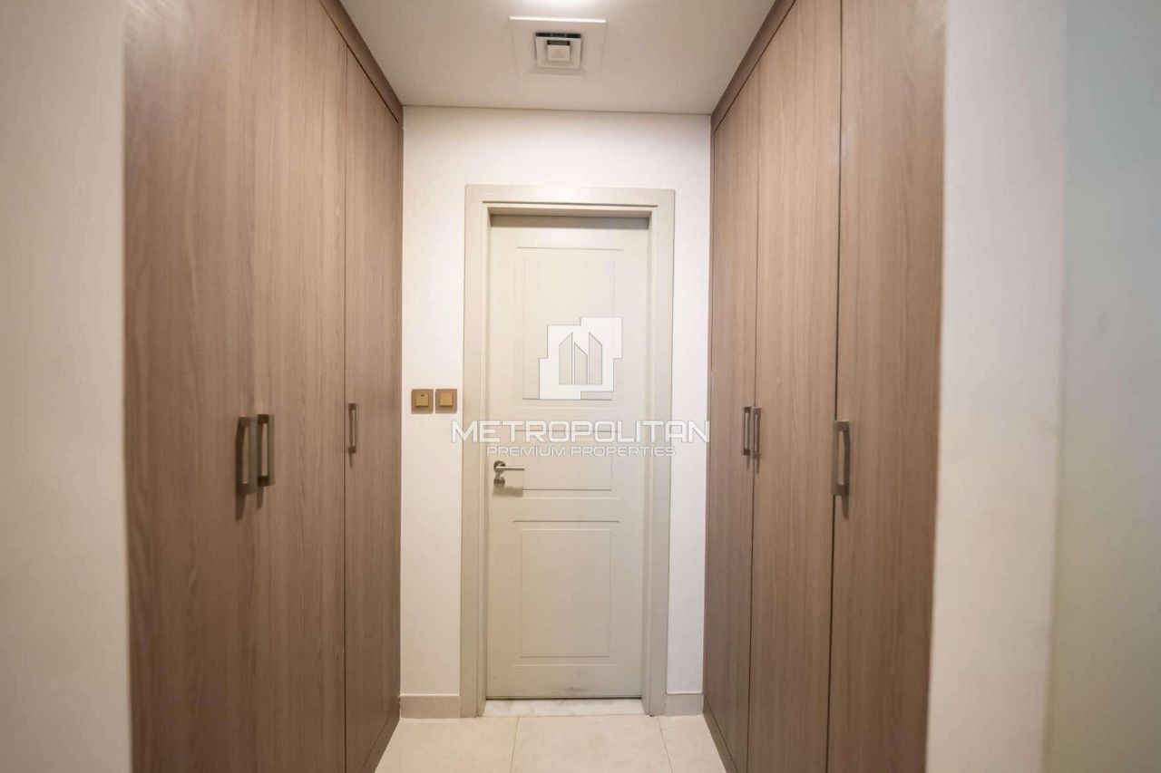 Апартаменты в Дубае, ОАЭ, 143 м² - фото 11