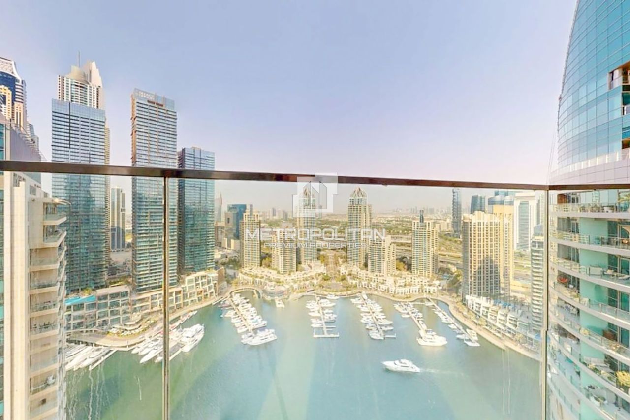 Апартаменты в Дубае, ОАЭ, 219 м² - фото 12