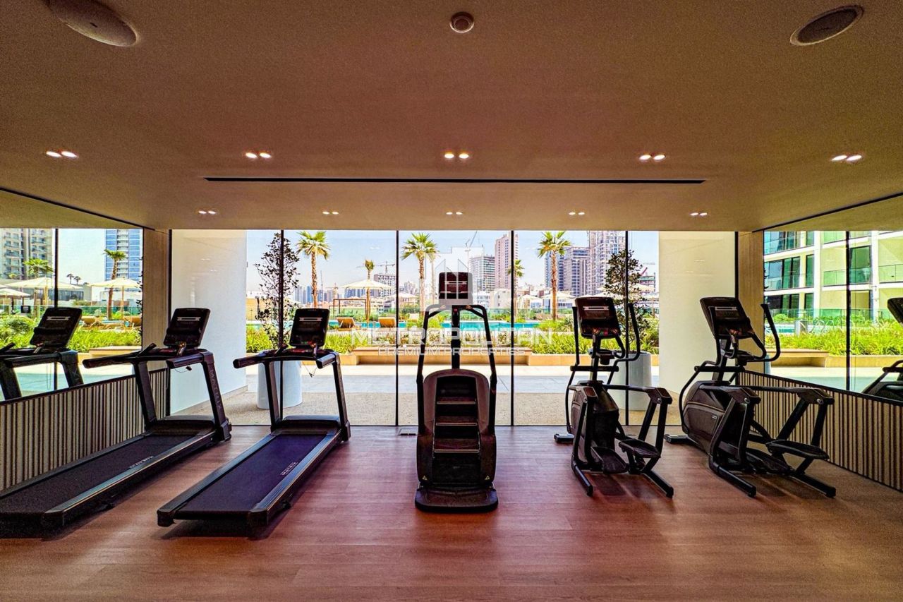 Апартаменты в Дубае, ОАЭ, 170 м² - фото 12