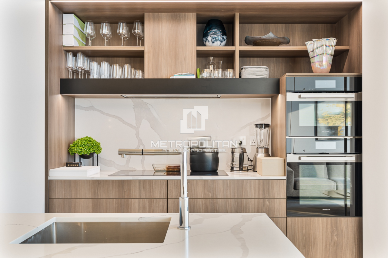 Апартаменты в Дубае, ОАЭ, 474 м² - фото 12