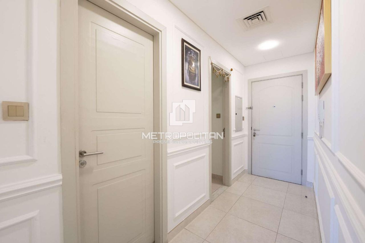 Апартаменты в Дубае, ОАЭ, 143 м² - фото 15