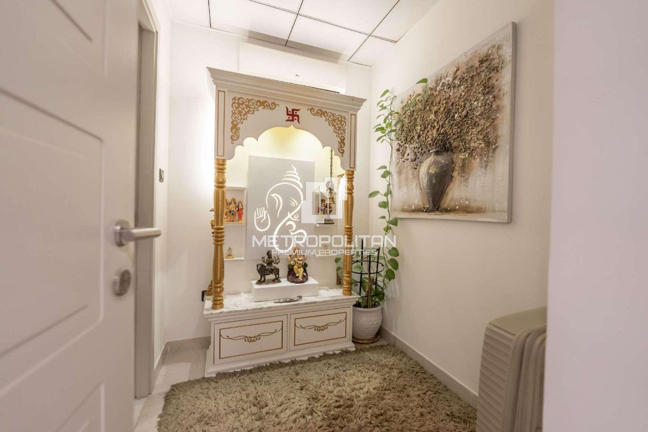 Апартаменты в Дубае, ОАЭ, 143 м² - фото 16