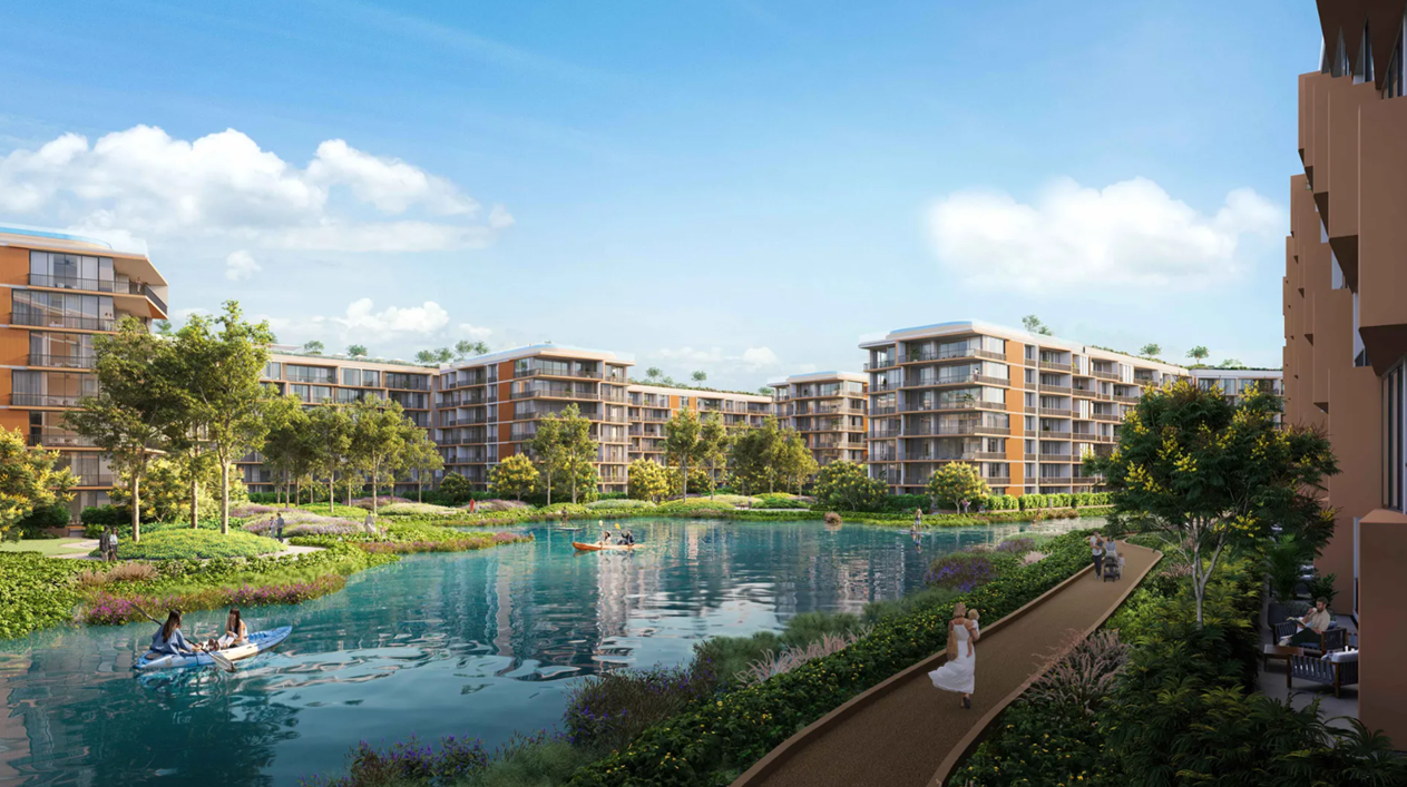 Апартаменты на Пхукете, Таиланд, 54 м² - фото 2