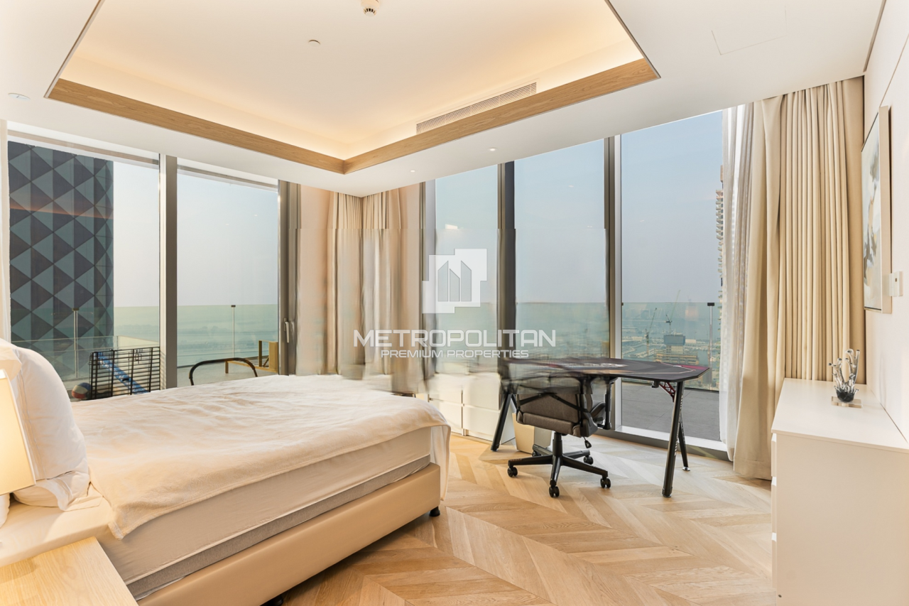 Апартаменты в Дубае, ОАЭ, 474 м² - фото 17