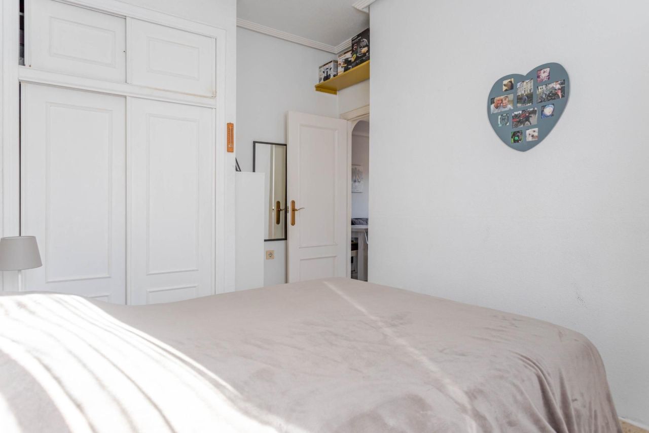 Бунгало в Торревьехе, Испания, 55 м² - фото 7