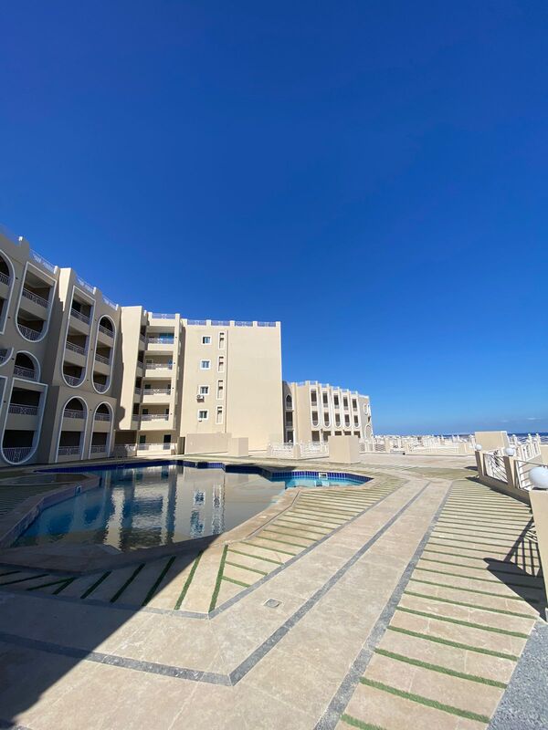 Квартира в Хургаде, Египет, 37 м² - фото 8