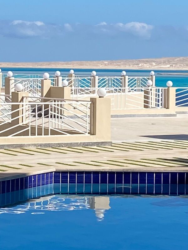 Квартира в Хургаде, Египет, 37 м² - фото 11