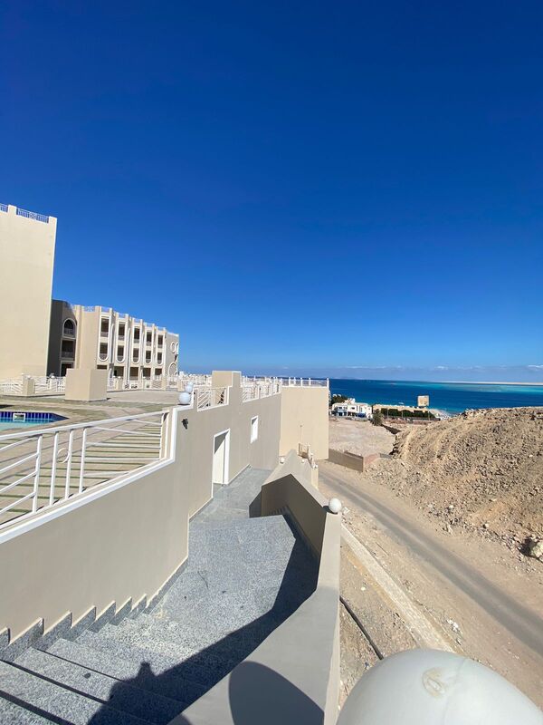 Квартира в Хургаде, Египет, 37 м² - фото 9