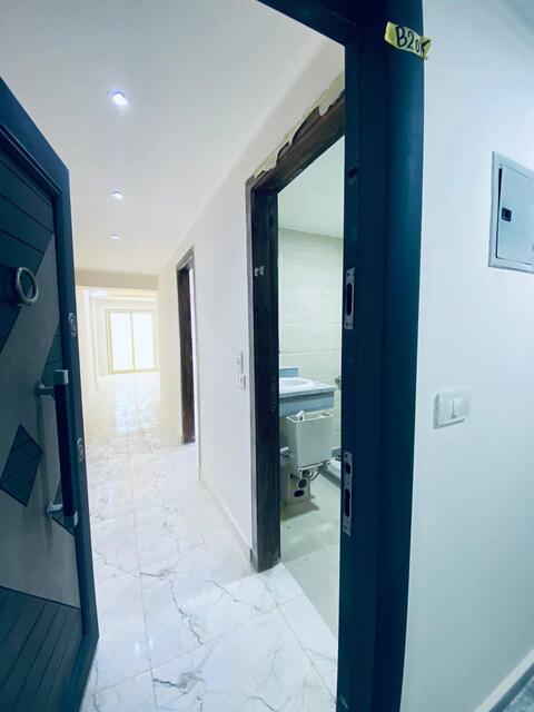 Квартира в Хургаде, Египет, 37 м² - фото 12