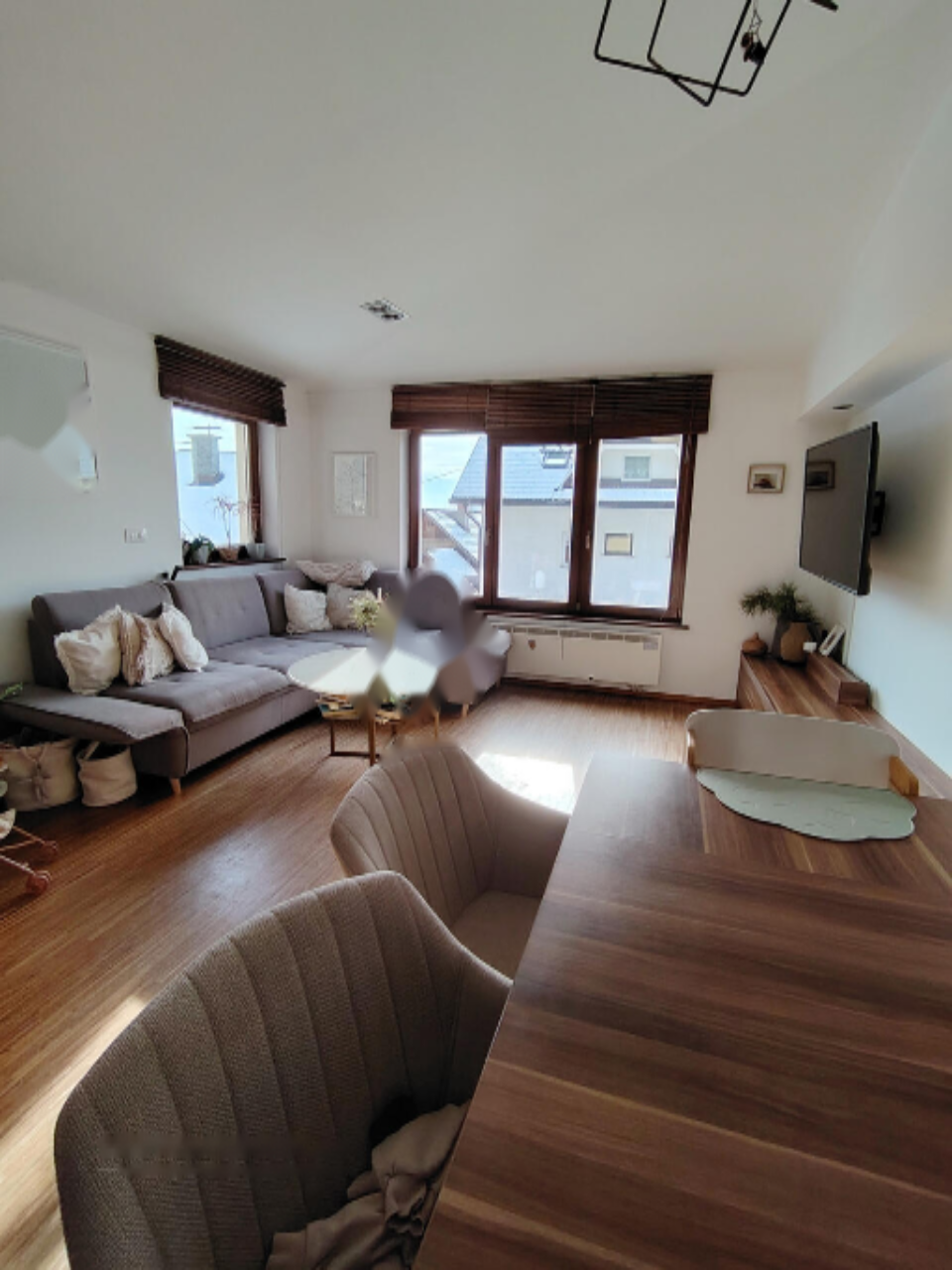 Дом в Есенице, Словения, 98 м² - фото 1