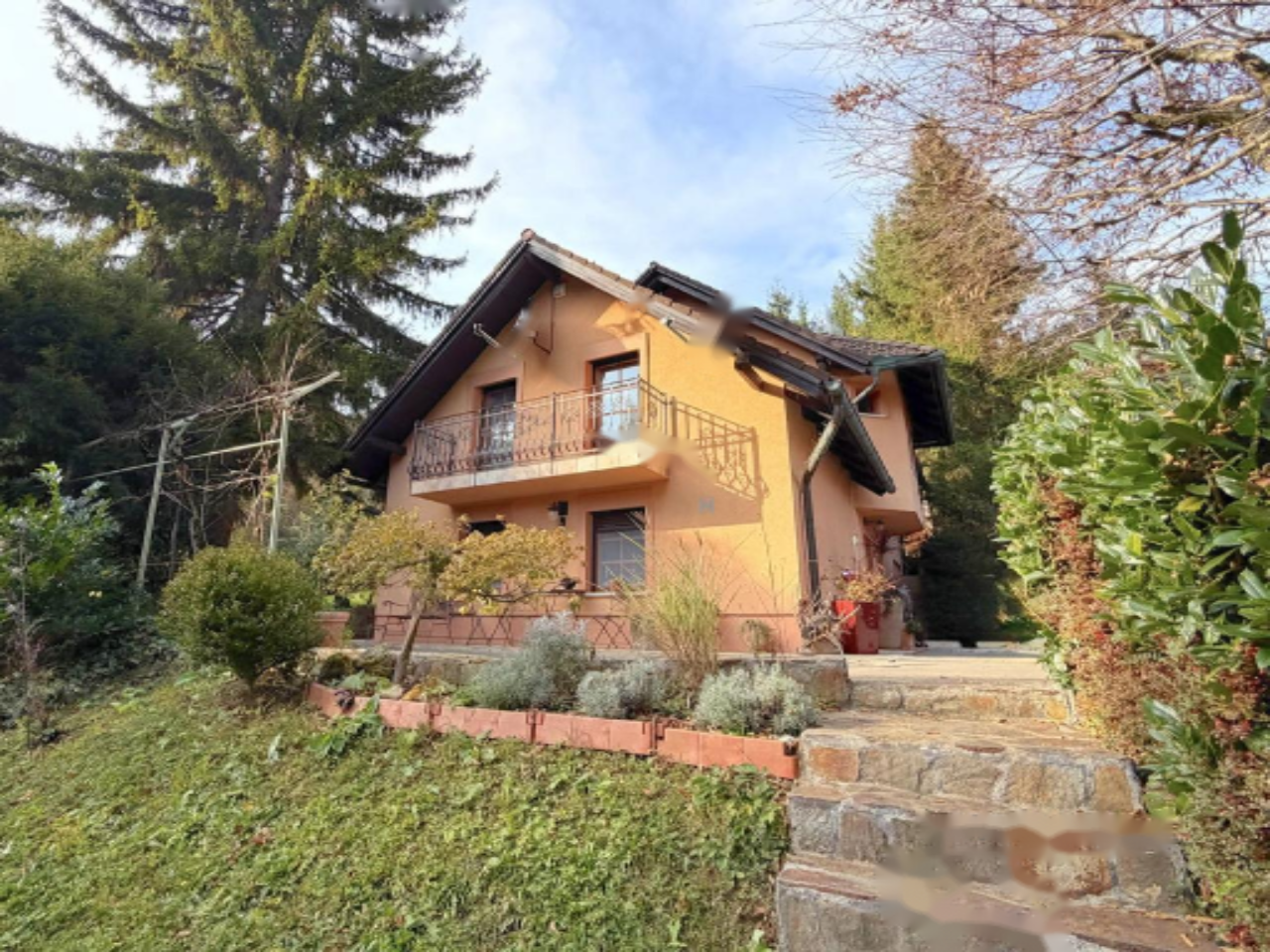 Дом в Любляне, Словения, 160 м² - фото 1