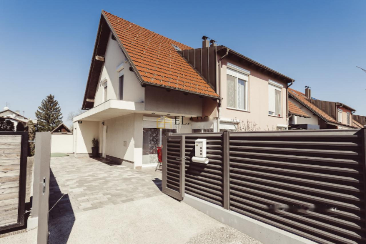 Дом в Любляне, Словения, 133 м² - фото 1