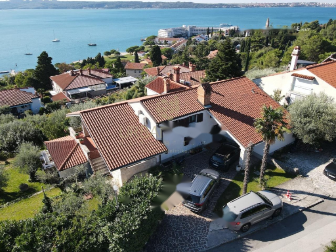 Дом в Портороже, Словения, 430 м² - фото 2