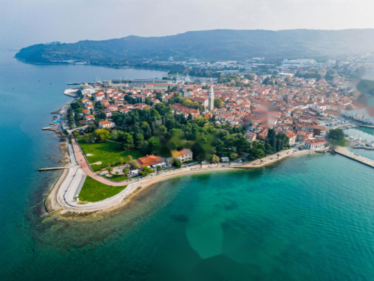 Дом в Изоле, Словения, 105 м² - фото 3