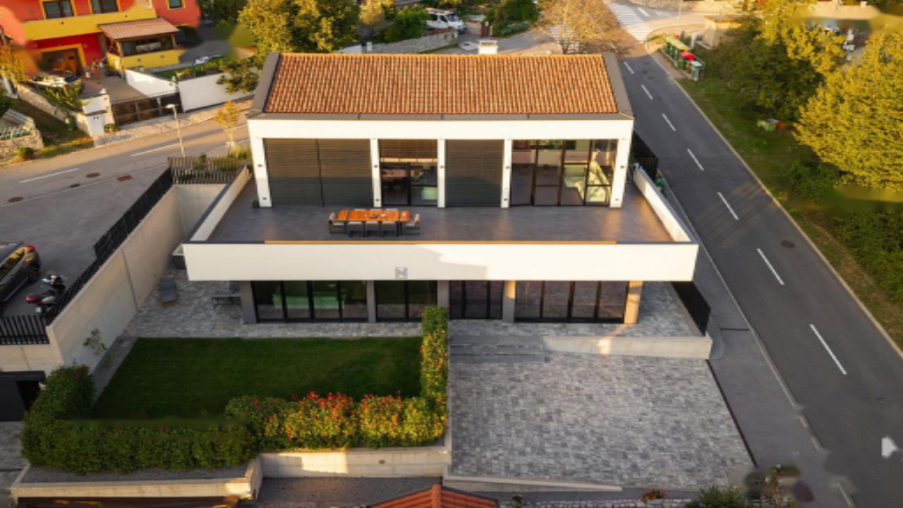 Дом в Сежане, Словения, 446 м² - фото 3