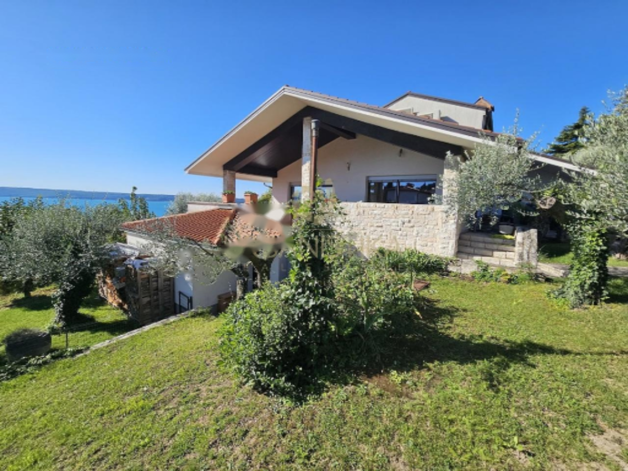 Дом в Портороже, Словения, 430 м² - фото 5