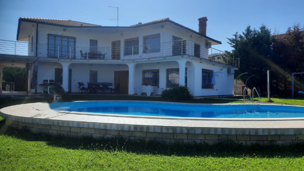 Дом в Копере, Словения, 709 м² - фото 5