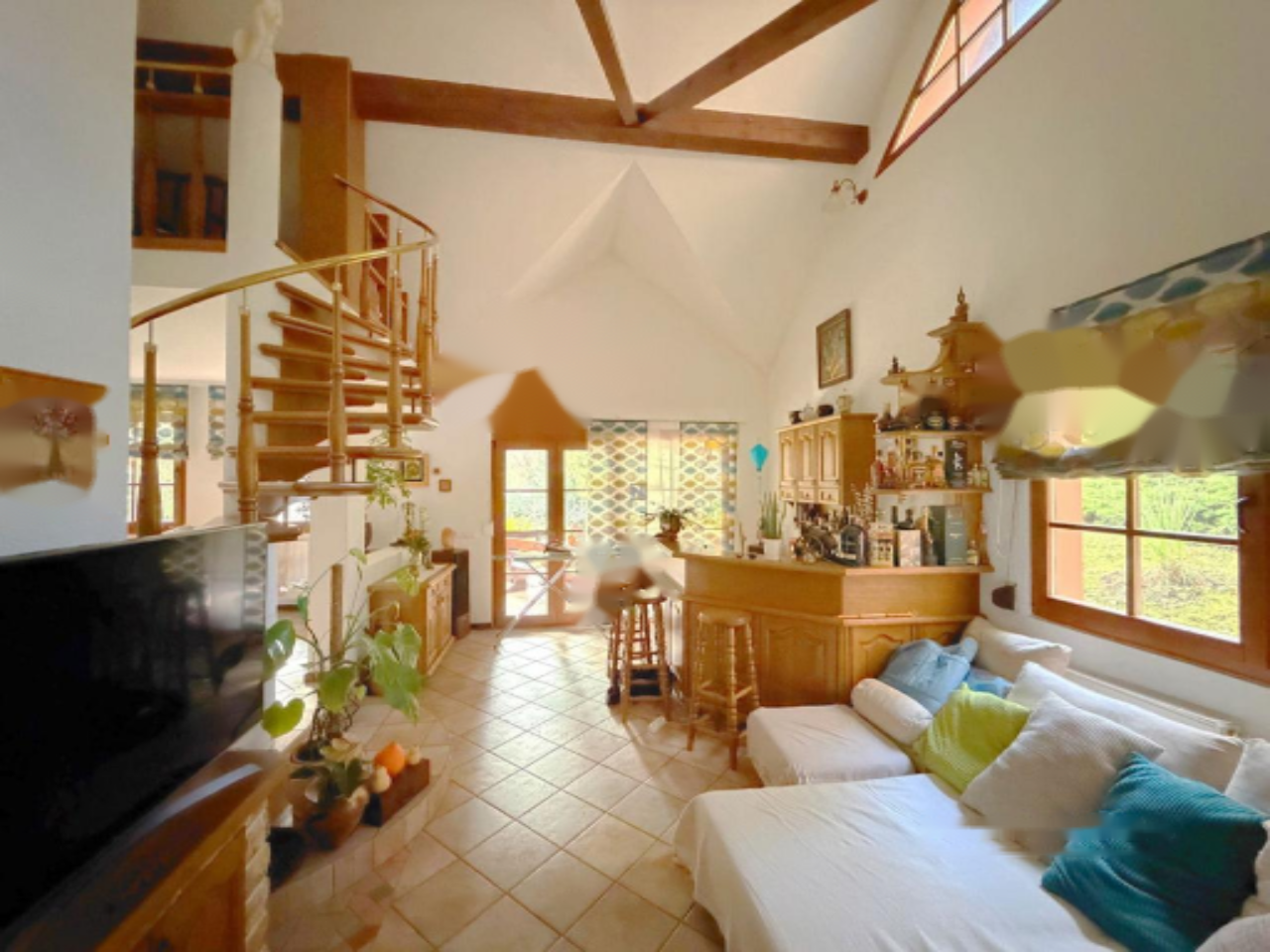 Дом в Любляне, Словения, 160 м² - фото 5