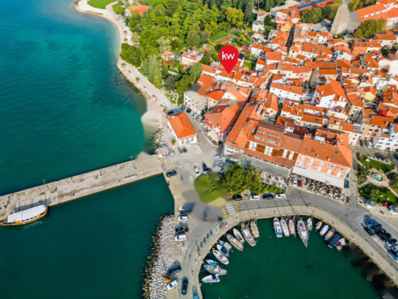 Дом в Изоле, Словения, 105 м² - фото 5