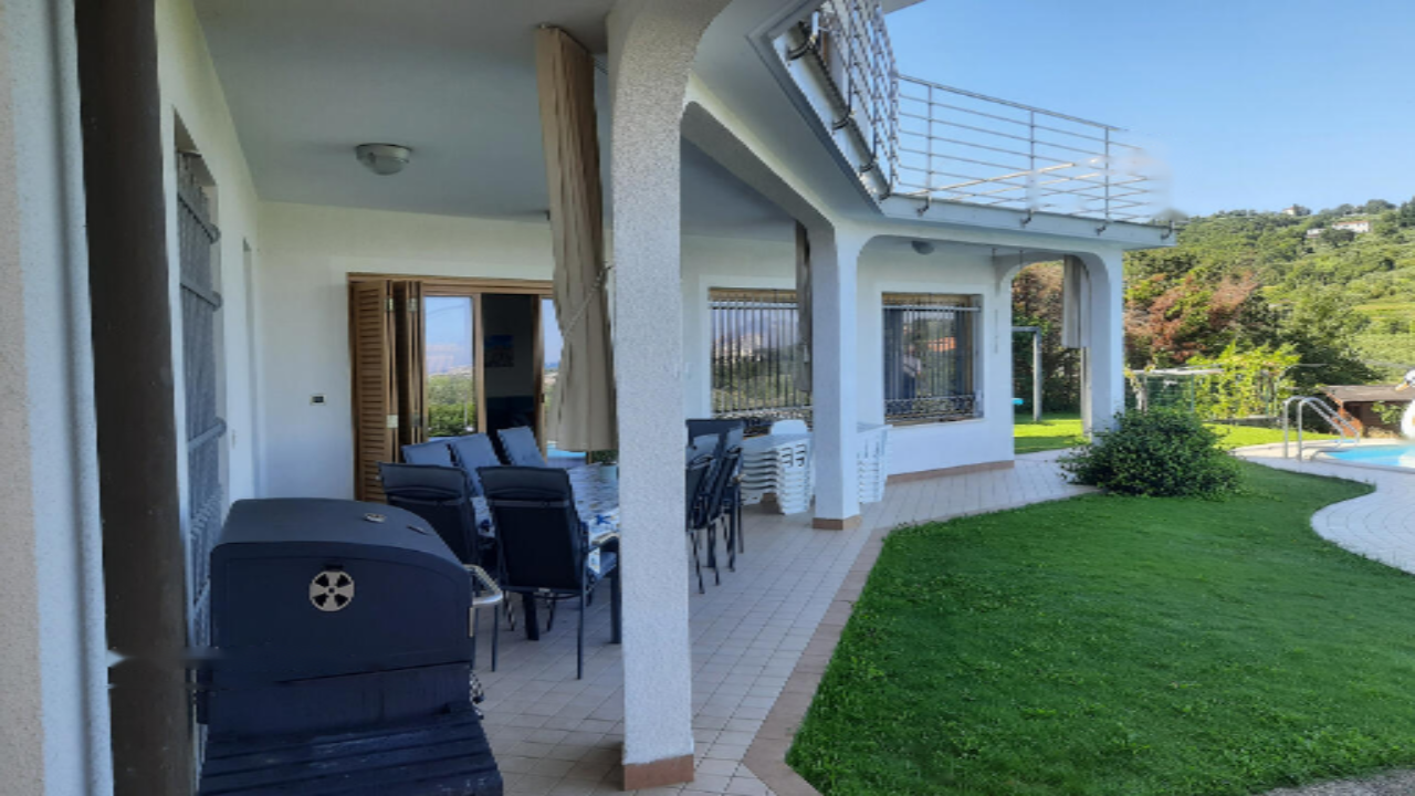 Дом в Копере, Словения, 709 м² - фото 6