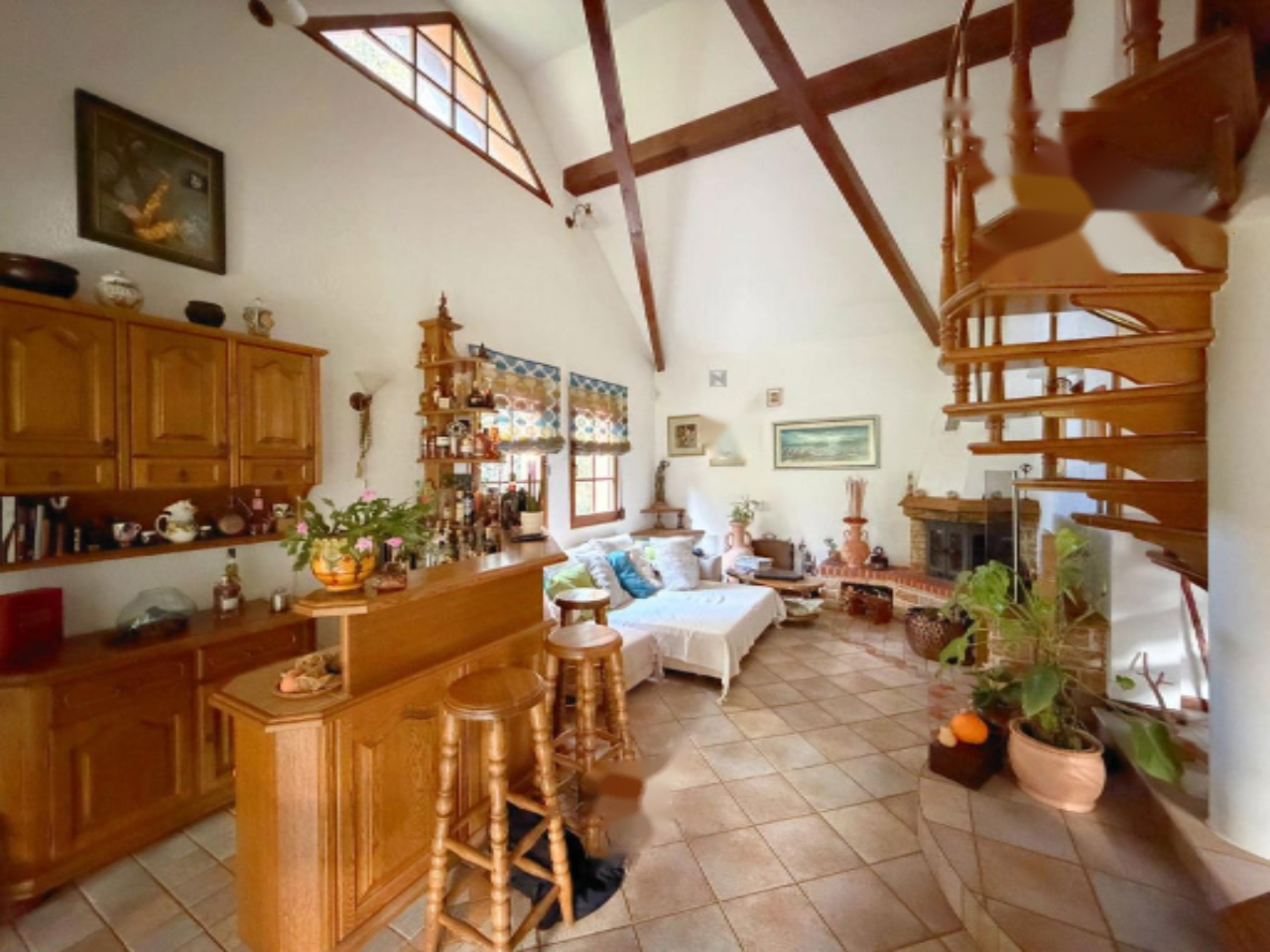 Дом в Любляне, Словения, 160 м² - фото 6