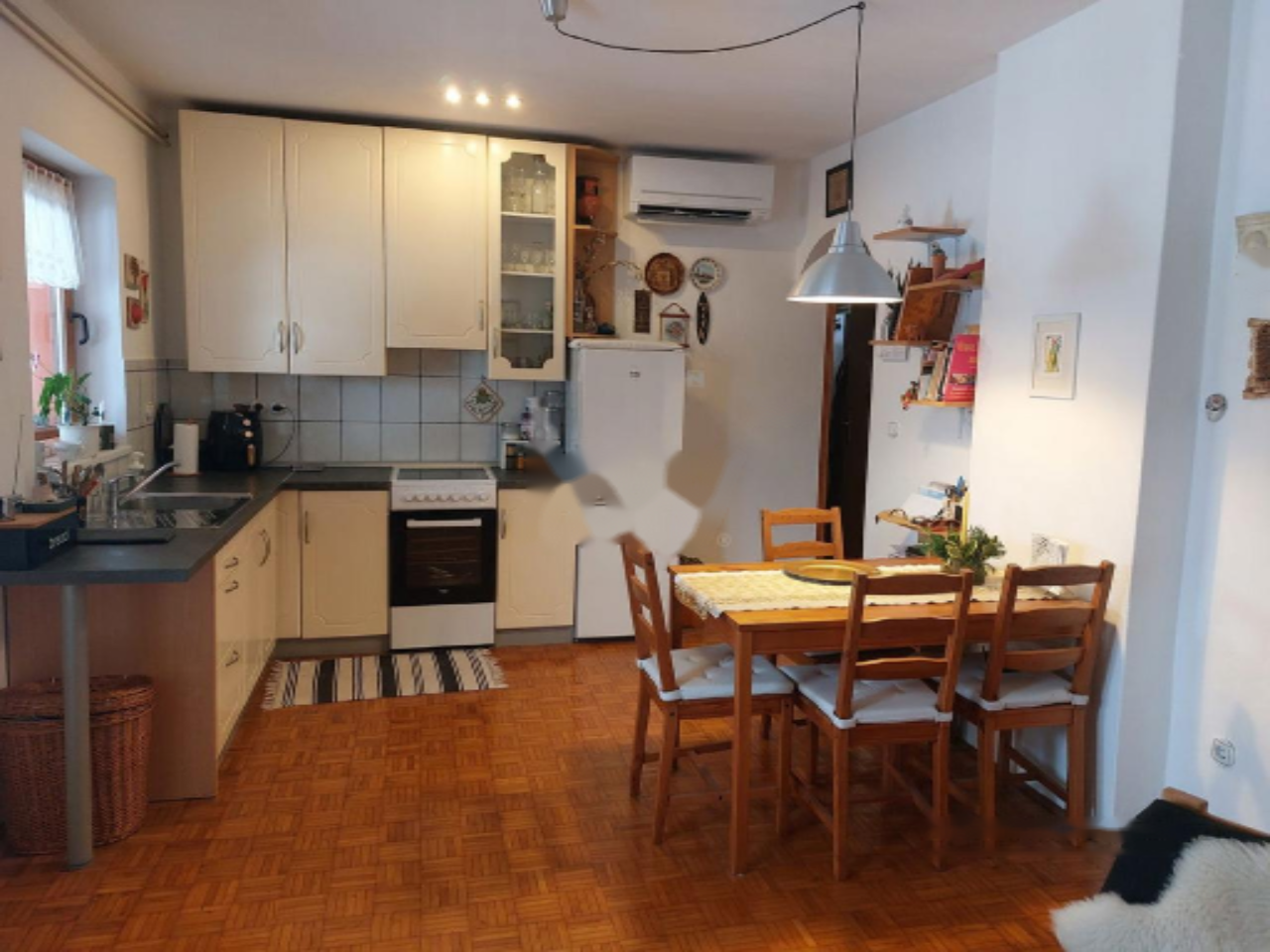 Дом в Любляне, Словения, 91 м² - фото 6