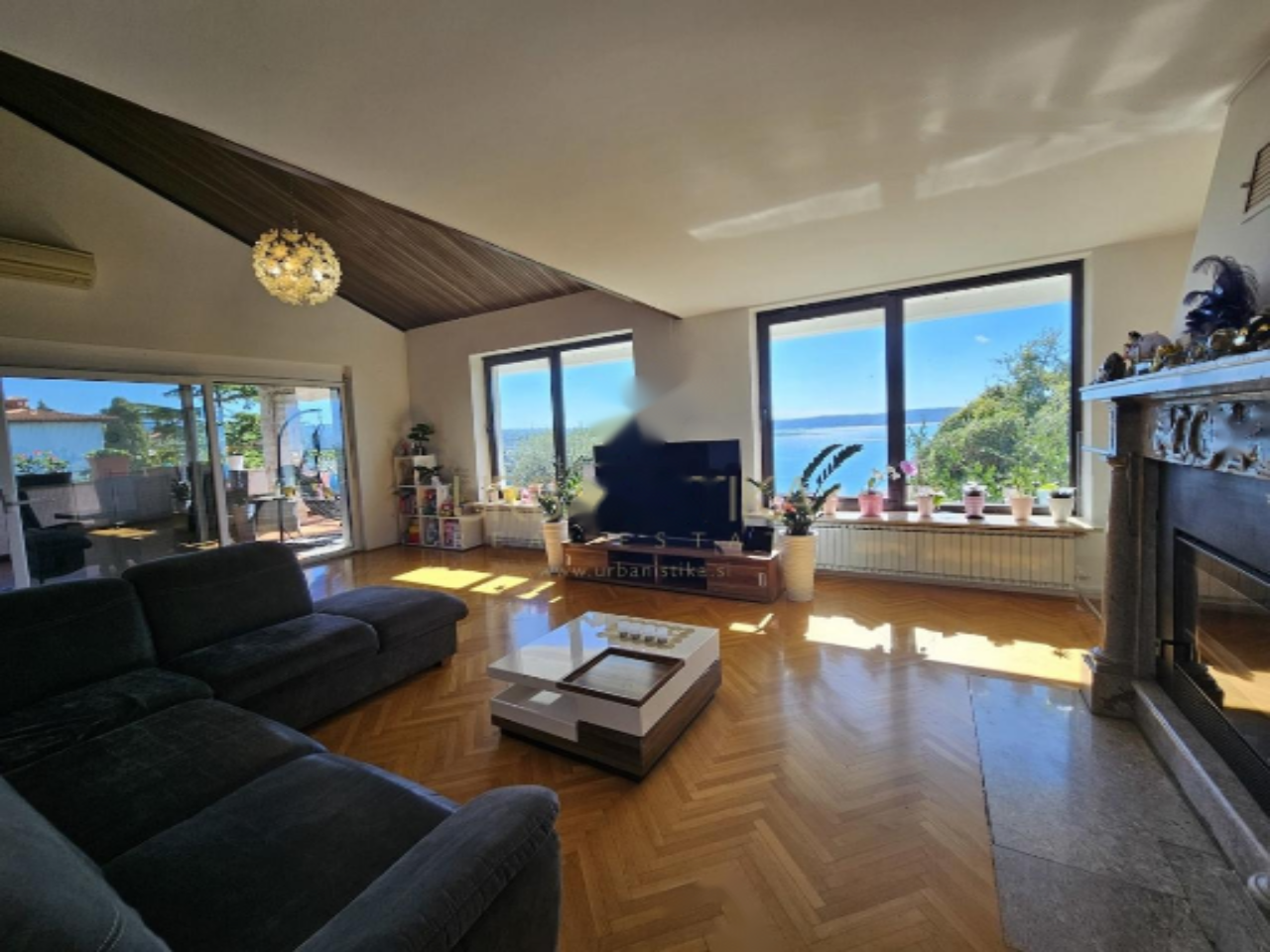 Дом в Портороже, Словения, 430 м² - фото 6