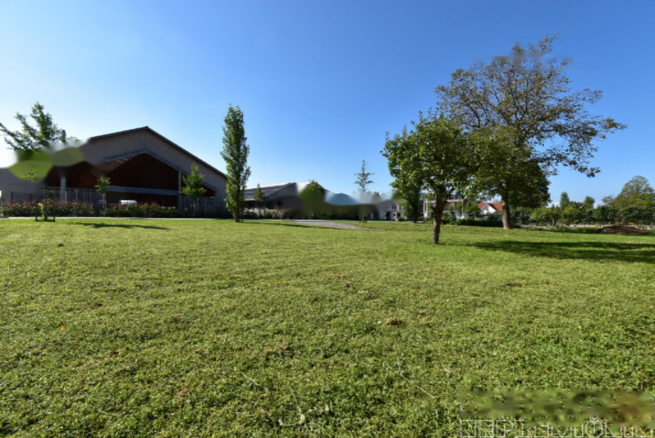 Земля в Любляне, Словения, 1 471 м² - фото 7