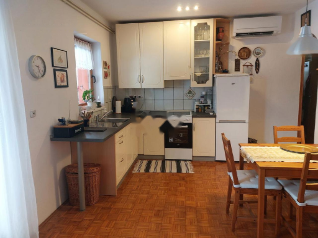 Дом в Любляне, Словения, 91 м² - фото 7