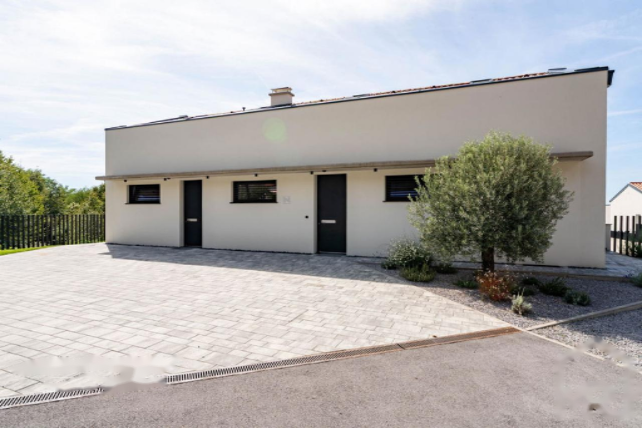 Дом в Сежане, Словения, 446 м² - фото 8