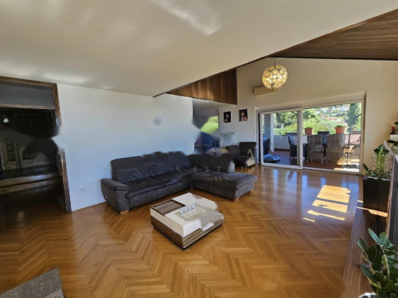 Дом в Портороже, Словения, 430 м² - фото 8