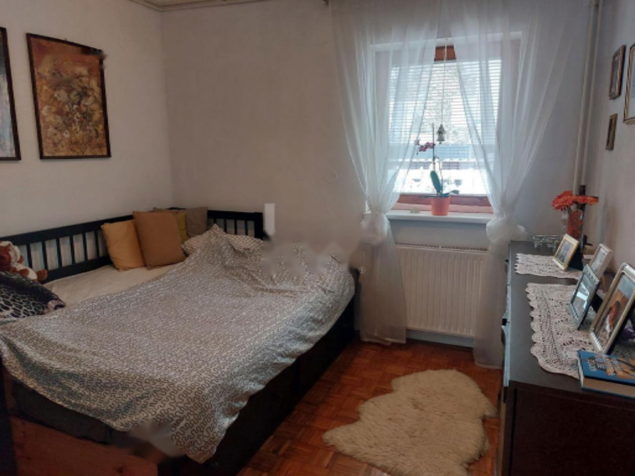 Дом в Любляне, Словения, 91 м² - фото 8