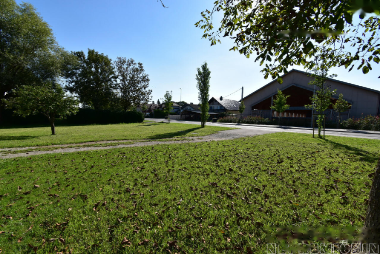 Земля в Любляне, Словения, 1 471 м² - фото 8