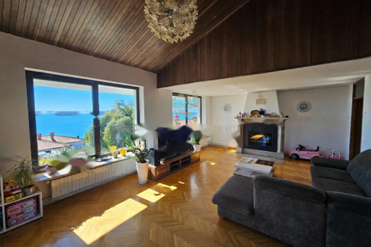 Дом в Портороже, Словения, 430 м² - фото 9