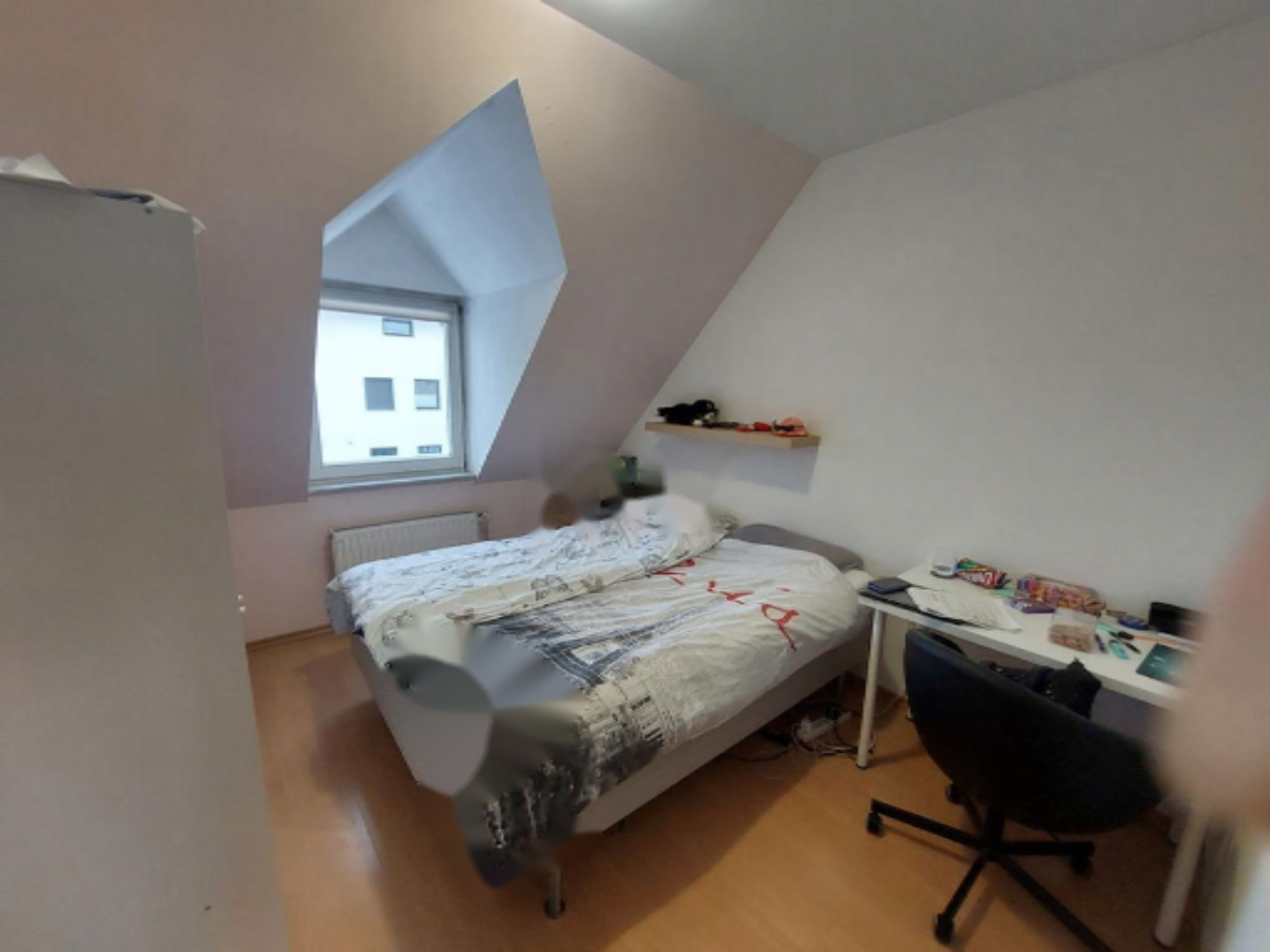 Дом в Любляне, Словения, 91 м² - фото 10