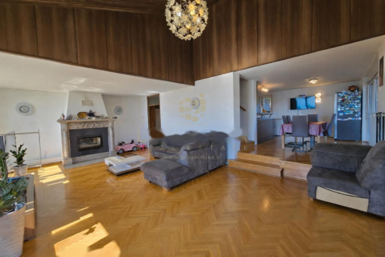 Дом в Портороже, Словения, 430 м² - фото 11