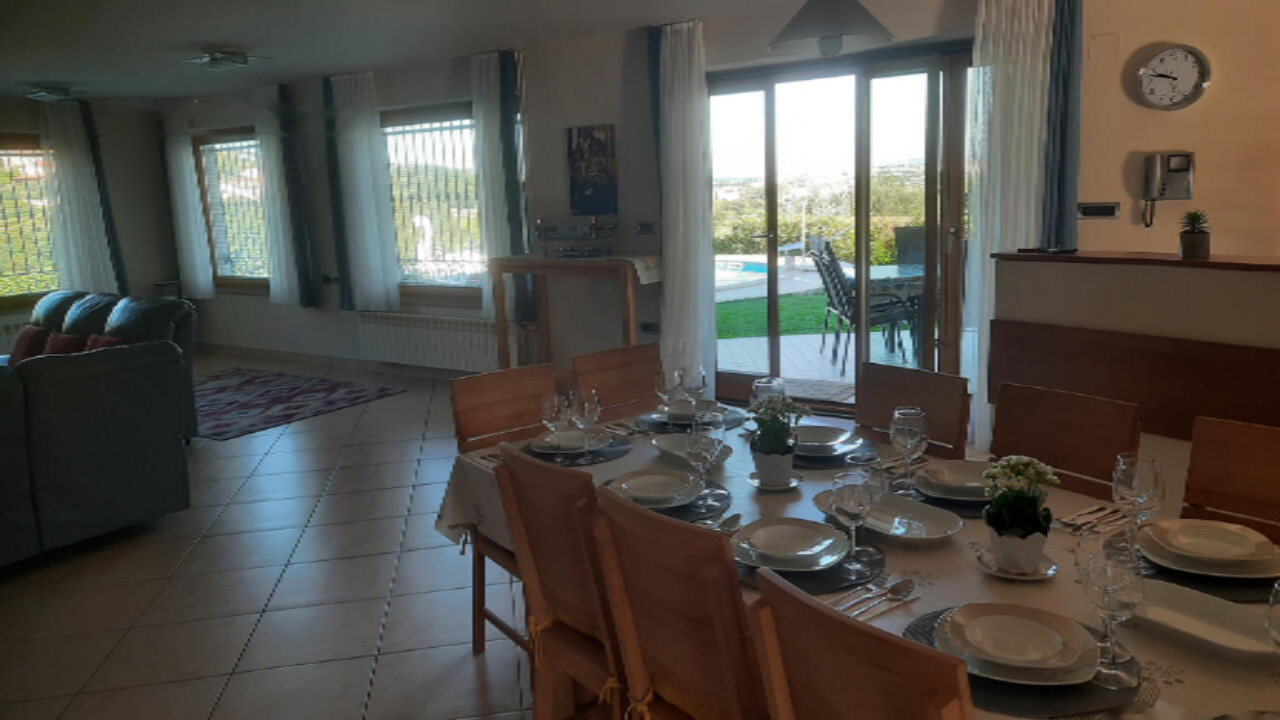 Дом в Копере, Словения, 709 м² - фото 11