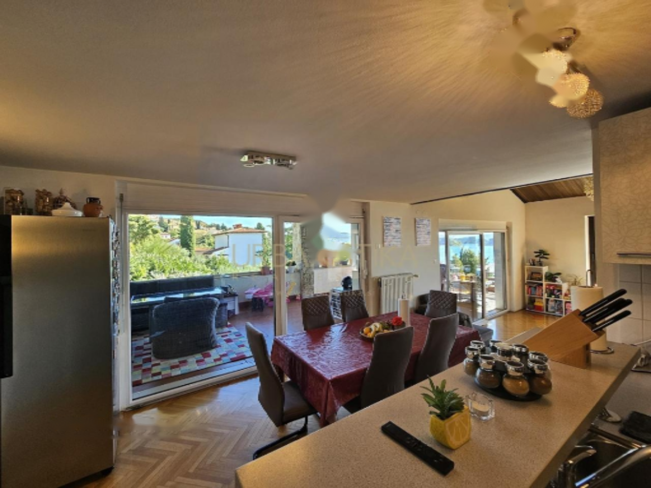 Дом в Портороже, Словения, 430 м² - фото 12