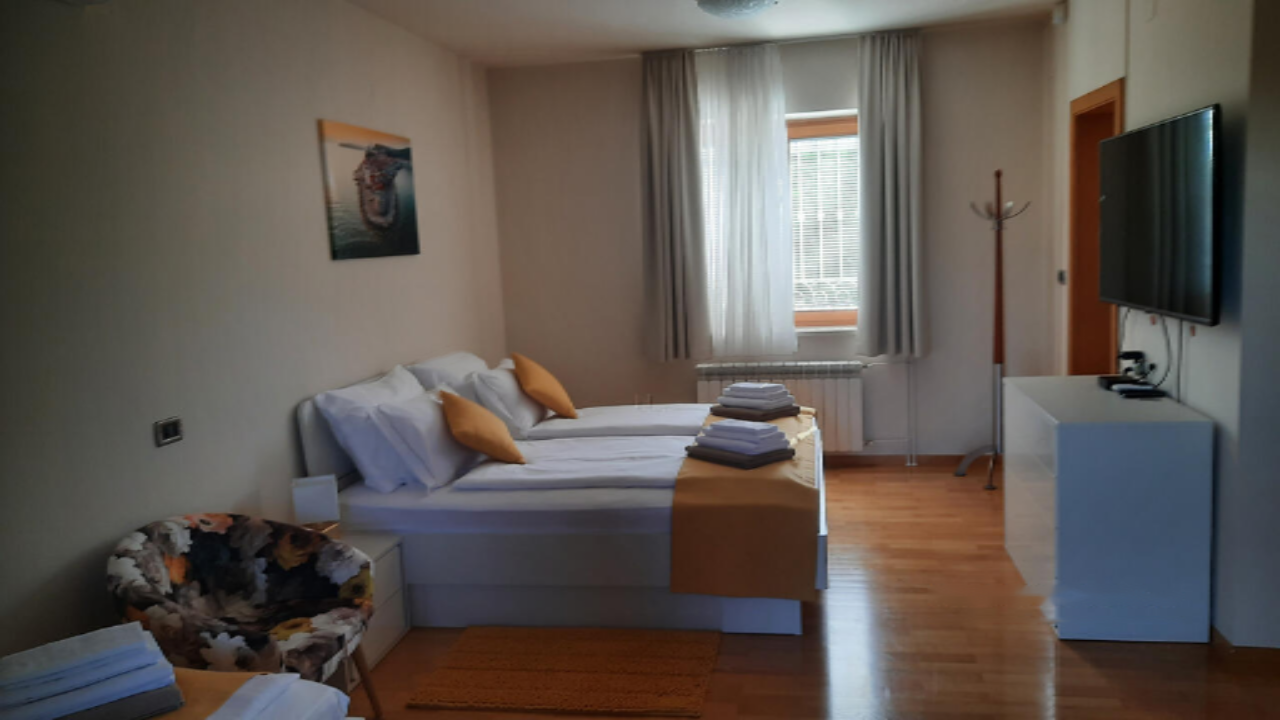 Дом в Копере, Словения, 709 м² - фото 14