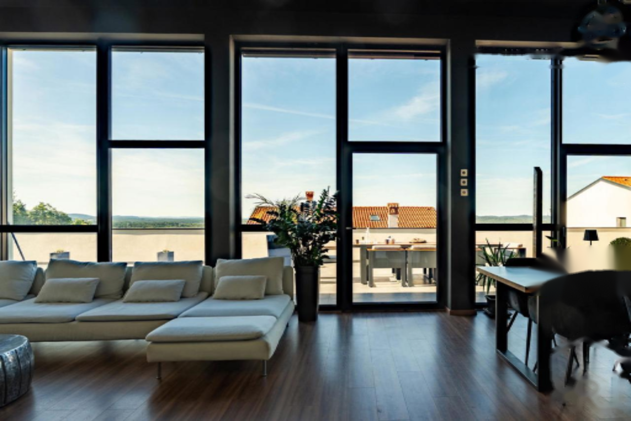 Дом в Сежане, Словения, 446 м² - фото 14