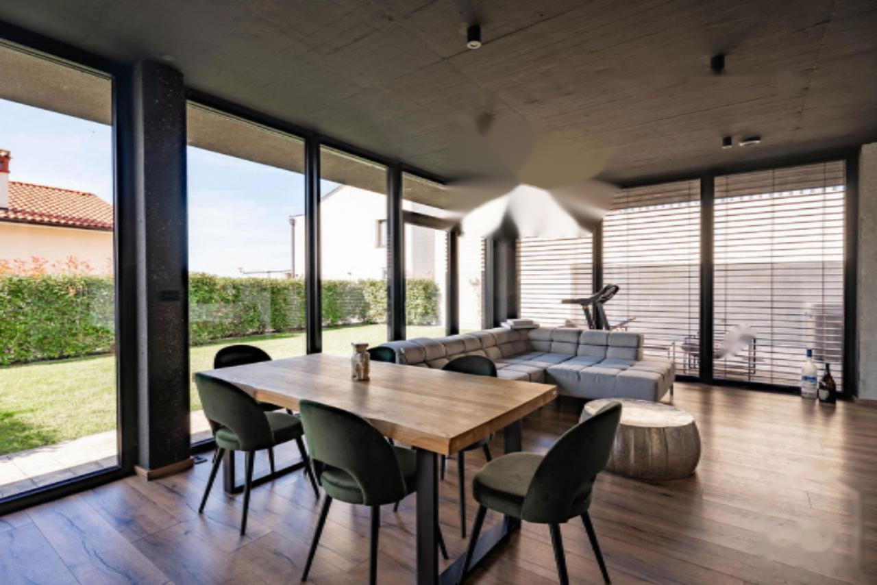 Дом в Сежане, Словения, 446 м² - фото 15