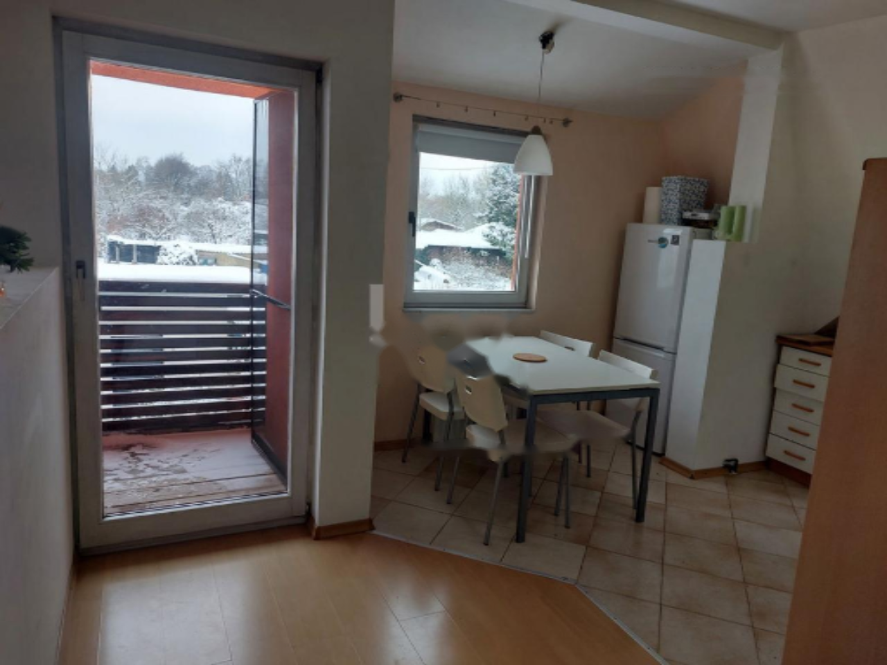 Дом в Любляне, Словения, 91 м² - фото 15