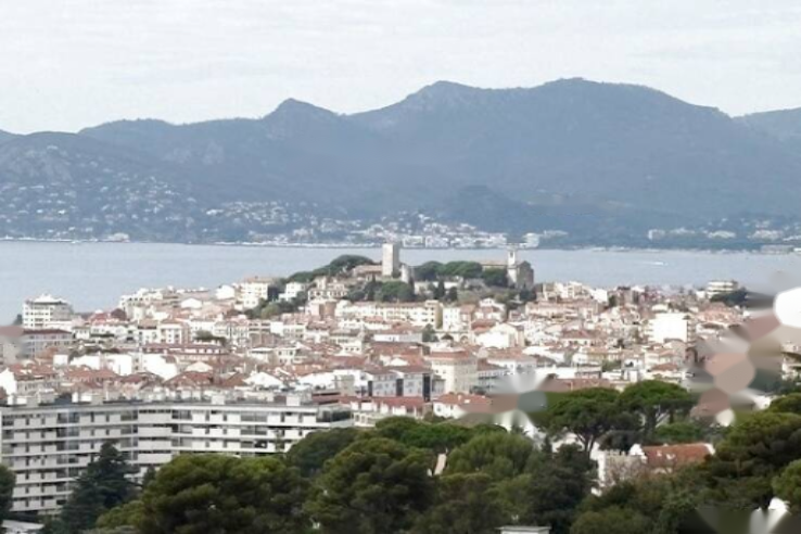 Квартира в Каннах, Франция, 79 м² - фото 6