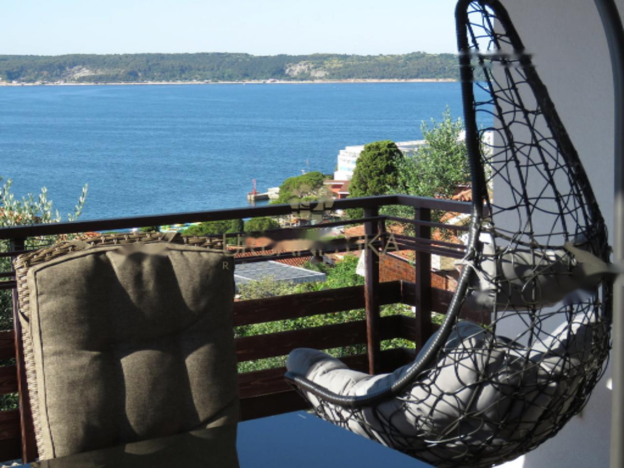 Дом в Портороже, Словения, 430 м² - фото 17