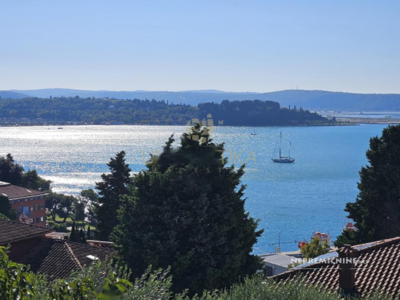 Дом в Портороже, Словения, 430 м² - фото 19